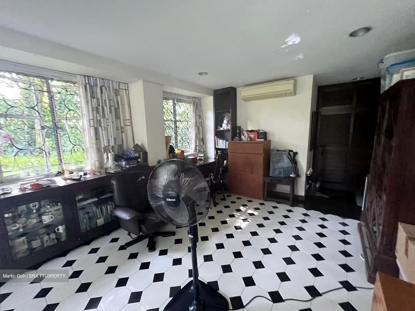 Bin Tong Park (D10), Detached #627490841
